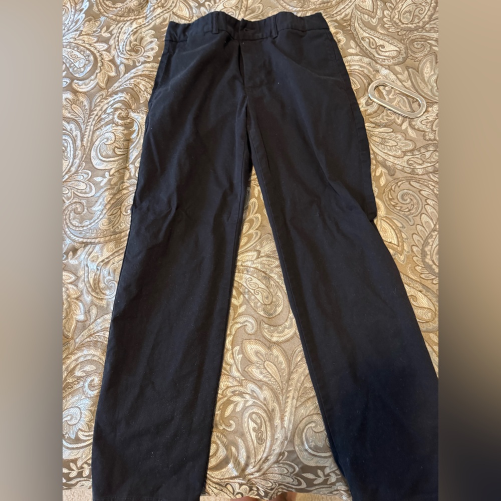 Polo by Ralph Lauren Kids Black Pants